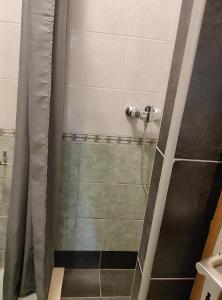 Kúpeľňa v ubytovaní Apartments Ani