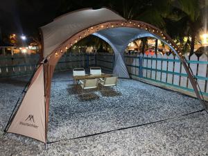Fotografie z fotogalerie ubytování Richer Tiny House v destinaci Jeram