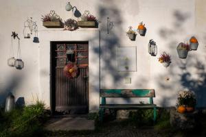 Fotografie z fotogalerie ubytování ENJOY COZY NEST View Hills Garden Forest Sauna Hottub v destinaci Jablonné v Podještědí