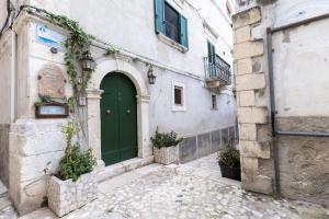 Fotografie z fotogalerie ubytování Il Peschiciano v destinaci Peschici