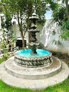 Gallery image of Casa Solares descanso ideal in Atlixco +34 photos