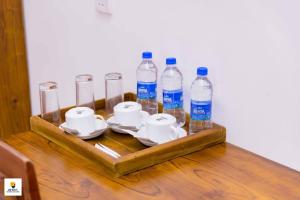 Fotografie z fotogalerie ubytování Infinity Nature Resort v destinaci Kataragama