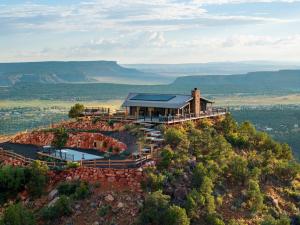 Photo de la galerie de l'établissement Elevation 40 Zion, à Apple Valley