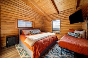 Photo de la galerie de l'établissement Elevation 40 Zion, à Apple Valley 11 autres photos