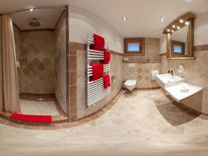 Gallery image of Alpe Fleurie Residence in Villars-sur-Ollon +23 photos