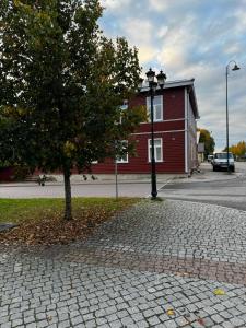 Foto dalla galleria di Katariina allee korter a Võru