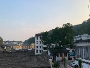 Fotografie z fotogalerie ubytování wu shan easy home v destinaci Chang-čou