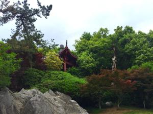 Fotografie z fotogalerie ubytování wu shan easy home v destinaci Chang-čou
