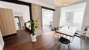 Fotografie z fotogalerie ubytování wu shan easy home v destinaci Chang-čou