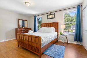 Gallery image of zarah Vacation Home cozy home near Washington DC in Montgomery Village