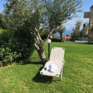 Giardino di Ariadni -Villas- luxury houses