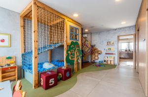 Photo de la galerie de l'établissement Prédio com rooftop e café da manhã ao lado da Faria Lima - JFL, à São Paulo 134 autres photos