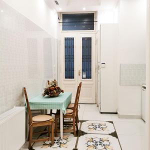 Ditroi Apartment Large 1137 Budapest, 3 Ditrói Mór utca kép - 2
