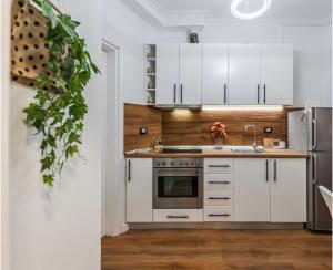 Fotografie z fotogalerie ubytování Zoe Apartment at City Center v destinaci Tirana