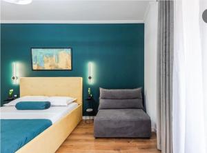 Fotografie z fotogalerie ubytování Zoe Apartment at City Center v destinaci Tirana + 3 fotografie