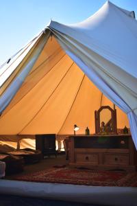 Bilde i galleriet til Doolin Glamping i Doolin