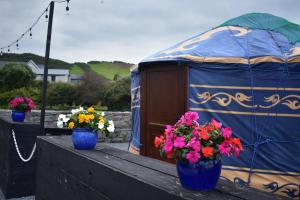 Bilde i galleriet til Doolin Glamping i Doolin
