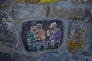 Bilde i galleriet til Doolin Glamping i Doolin