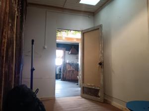 Fotografie z fotogalerie ubytování upcycling hostel v destinaci Puerto Natales