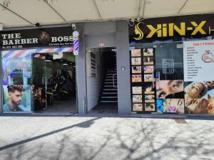 Πιστοποιητικό, βραβείο, πινακίδα ή έγγραφο που προβάλλεται στο 5 Beds including 1 Double Bed, 2 single Beds, 2 Double Sofa Beds, Suite 4, 37 Totara Avenue, New Lynn