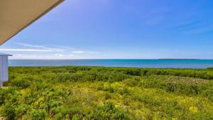 Paesaggio naturale nelle vicinanze della casa vacanze