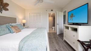 TV o dispositivi per l'intrattenimento presso Nauti Hideaway Ocean Pointe 2314
