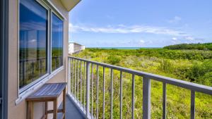 Balcone o terrazza di Nauti Hideaway Ocean Pointe 2314