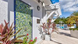 Piscina di Nauti Hideaway Ocean Pointe 2314 o nelle vicinanze
