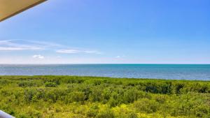 Paesaggio naturale nelle vicinanze della casa vacanze