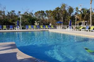 Piscina di Ocean View Gem Ocean Pointe 3406 o nelle vicinanze