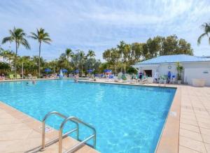Piscina di Ocean View Gem Ocean Pointe 3406 o nelle vicinanze