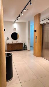Fotografie z fotogalerie ubytování Distrito Artemisa Loft Apartments v destinaci Tegucigalpa
