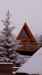 Fotografie z fotogalerie ubytování Villa Kalaja v destinaci Novoberdo