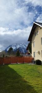 Nespecifikovaný výhled na hory nebo výhled na hory při pohledu z apartmánu + 10 fotografií