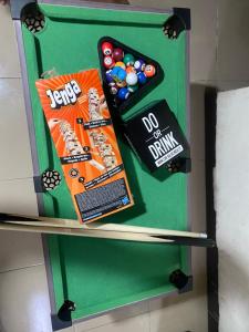 Φωτογραφία από το άλμπουμ του UDH Condo 2 Bedroom στη Μανίλα