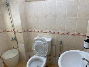 Φωτογραφία από το άλμπουμ του UDH Condo 2 Bedroom στη Μανίλα