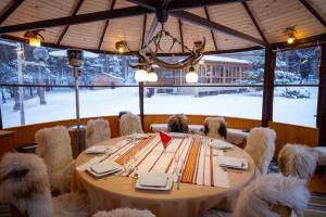 Foto dalla galleria di ВИЛА Каркария a Tsrŭncha