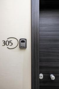 Fotografie z fotogalerie ubytování Modern Apartment 305 v destinaci Xanthi