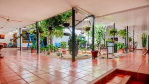 Gallery image of Hotel Villa Paraiso in Villavieja