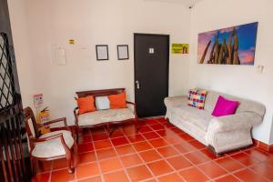 Gallery image of Hotel Villa Paraiso in Villavieja