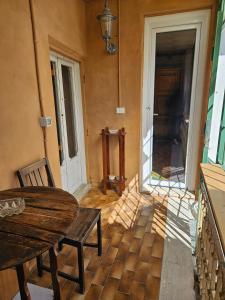 Fotografie z fotogalerie ubytování L' Antico lavatoio v destinaci Rignano Flaminio
