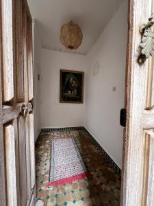 Fotografie z fotogalerie ubytování Riad Sarah Sabrina v Marrákéši