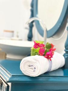 Φωτογραφία από το άλμπουμ του La CASA del CONDE στη Σάντα Μάρτα