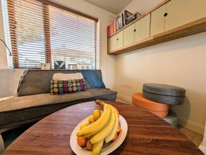 Foto dalla galleria di Fiona's Perfect Dublin Retreat a Dublino