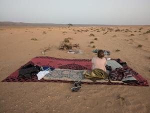 Hosté ubytování Mhamid Sahara Camp - Mhamid El Ghizlane