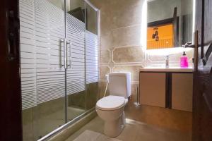 Fotografie z fotogalerie ubytování Al-Mansour view apartment - Hotel furniture v destinaci Amman