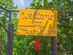 Frasta's Rose的证书、奖牌、标识或其他文件