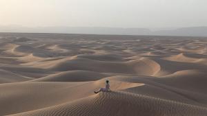 Hosté ubytování Mhamid Sahara Camp - Mhamid El Ghizlane