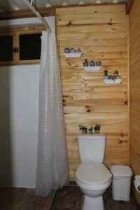 Ένα μπάνιο στο Las Cayenas