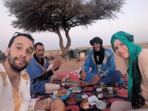 Hosté ubytování Mhamid Sahara Camp - Mhamid El Ghizlane